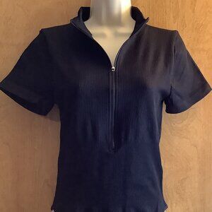 Women's 2 Piece Bodysuits Ribbed Shapewear Size: XL